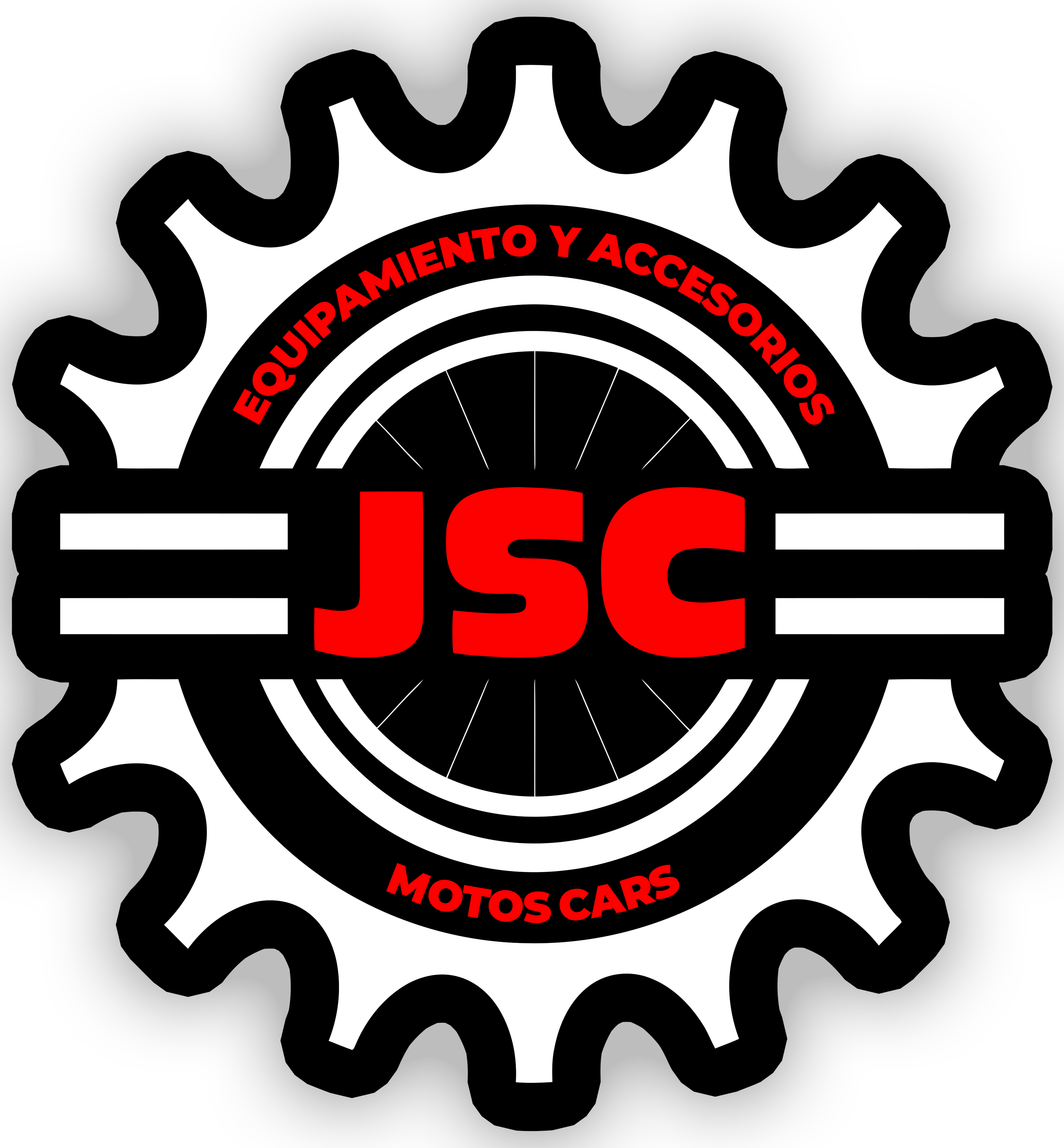 Logo de JSC MOTOS CARS